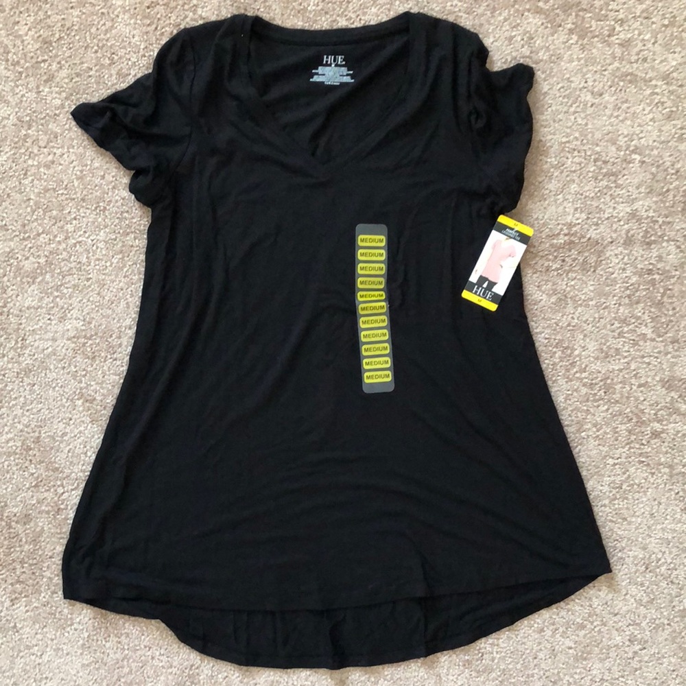 Hue Legging Shirt